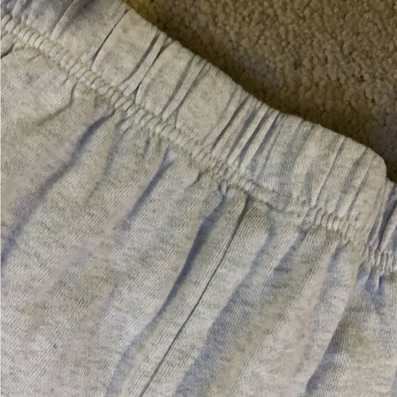 Light grey track pants - Picture 2 of 5